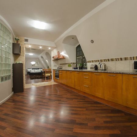 Dom & House Apartments Monte Cassino - Haffnera Sopot Esterno foto
