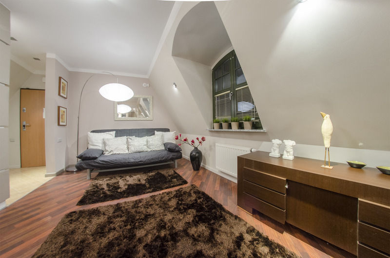 Dom & House Apartments Monte Cassino - Haffnera Sopot Esterno foto