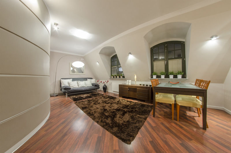 Dom & House Apartments Monte Cassino - Haffnera Sopot Esterno foto
