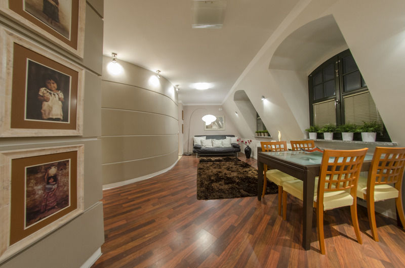 Dom & House Apartments Monte Cassino - Haffnera Sopot Esterno foto