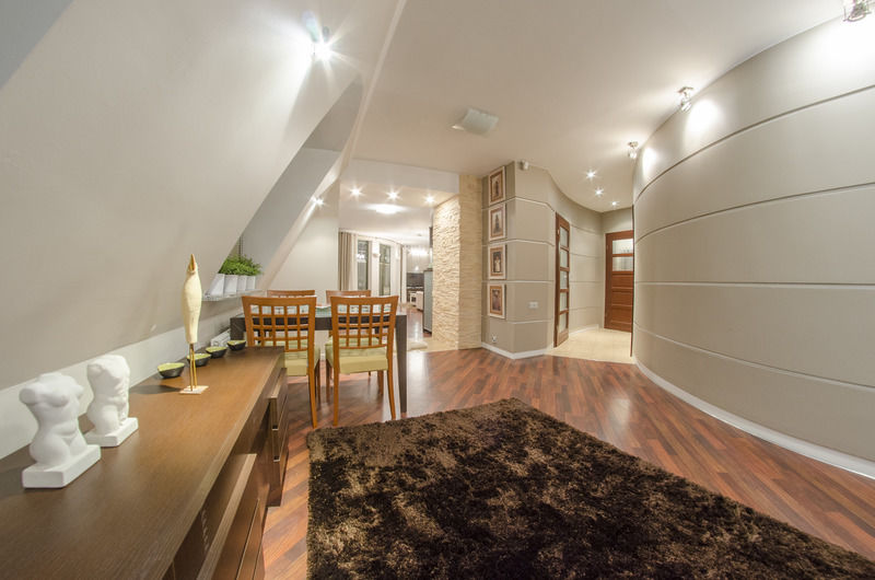 Dom & House Apartments Monte Cassino - Haffnera Sopot Esterno foto