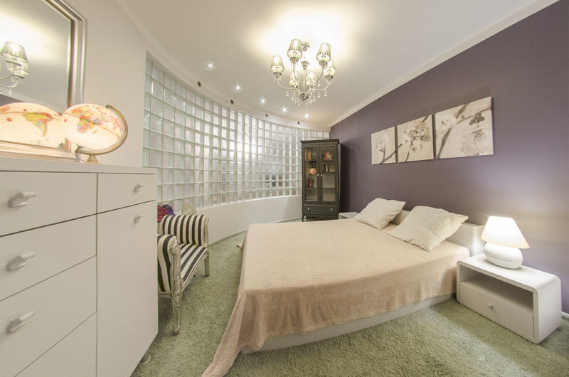 Dom & House Apartments Monte Cassino - Haffnera Sopot Esterno foto