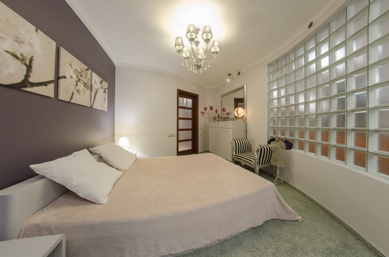 Dom & House Apartments Monte Cassino - Haffnera Sopot Esterno foto