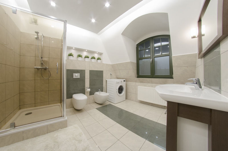 Dom & House Apartments Monte Cassino - Haffnera Sopot Esterno foto